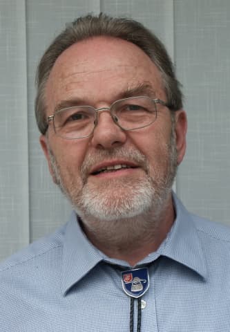 Helmuth Fricke